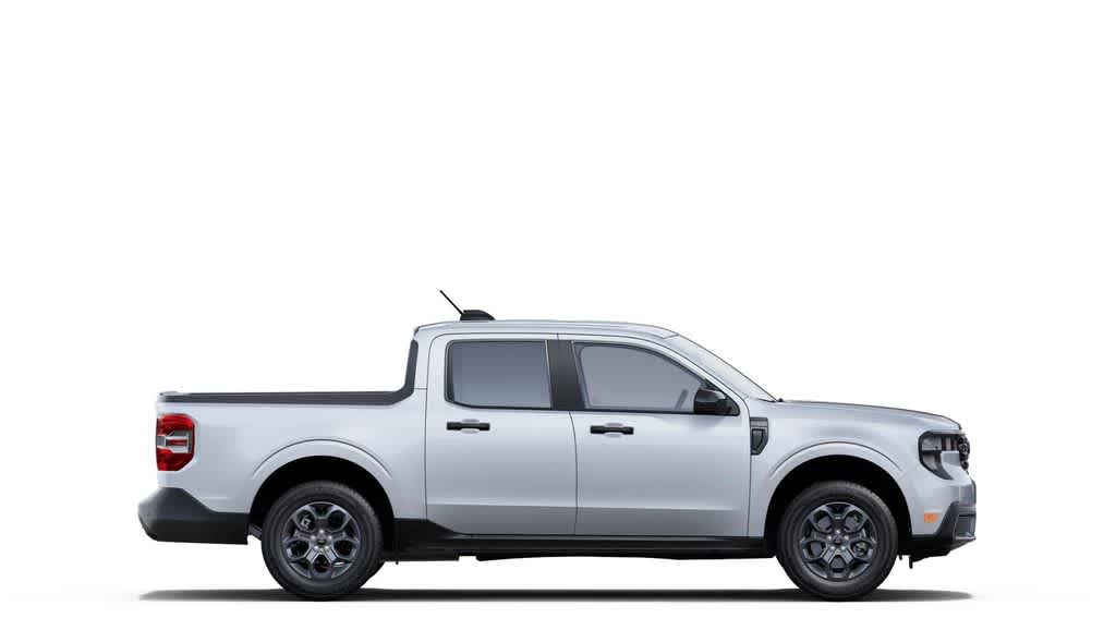 Thumbnail: 2025 Ford Maverick - 5