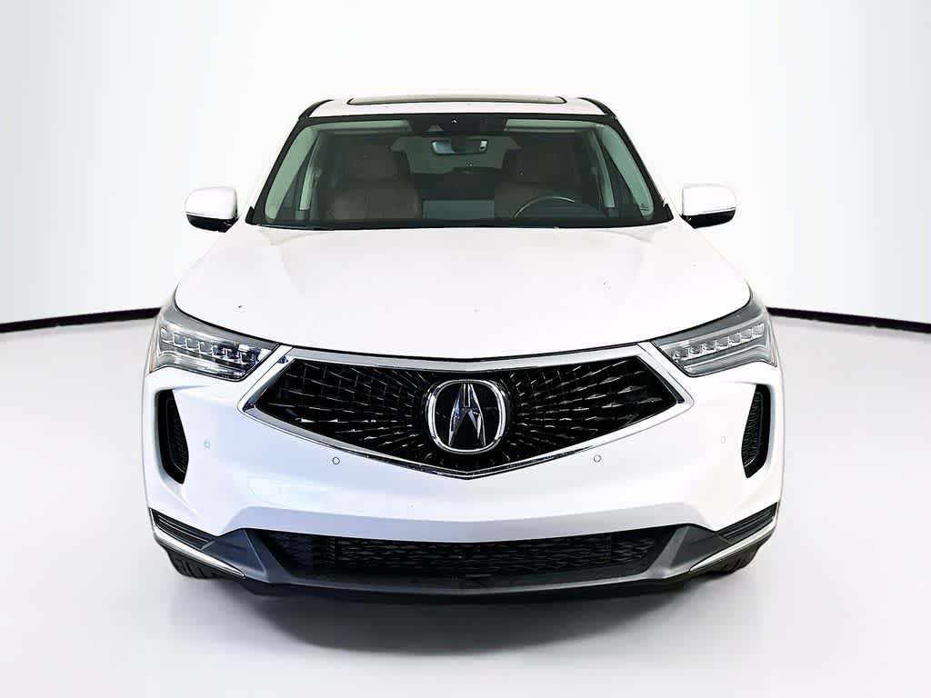 Thumbnail: 2024 Acura RDX - 6