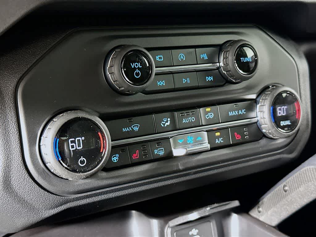 Thumbnail: 2026 Ford Bronco - 18