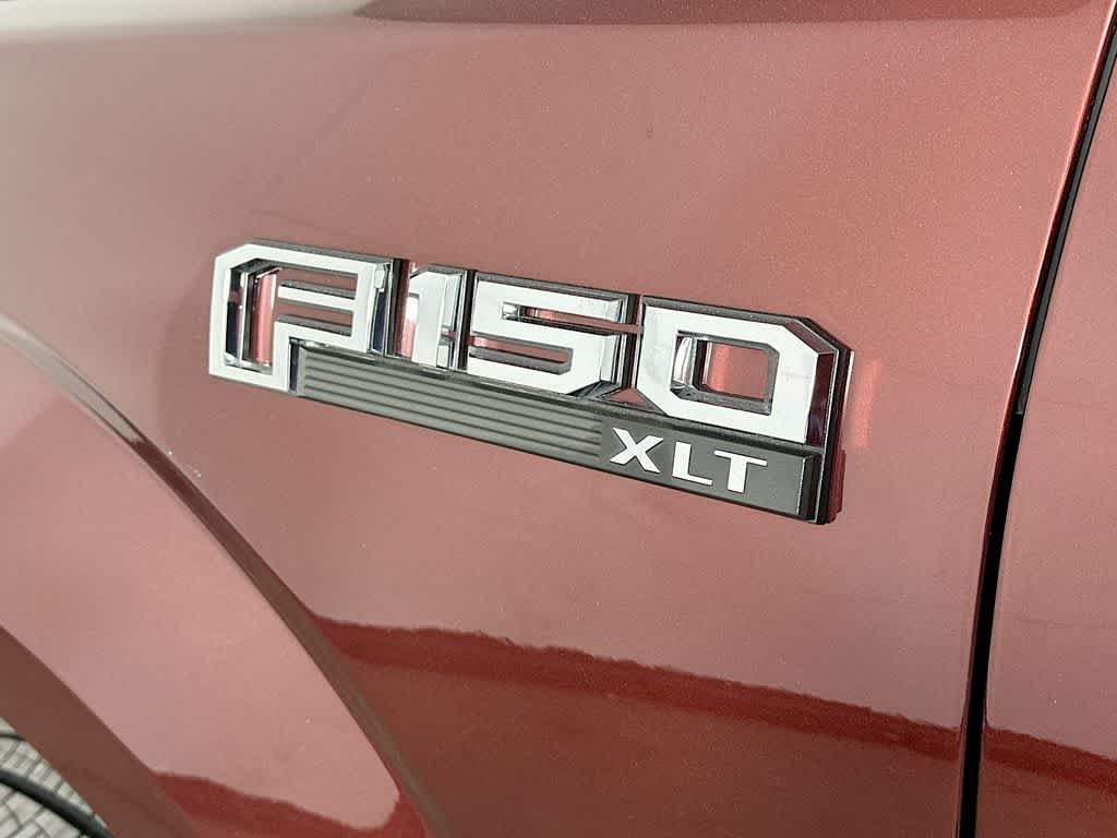 Thumbnail: 2016 Ford F-150 - 7