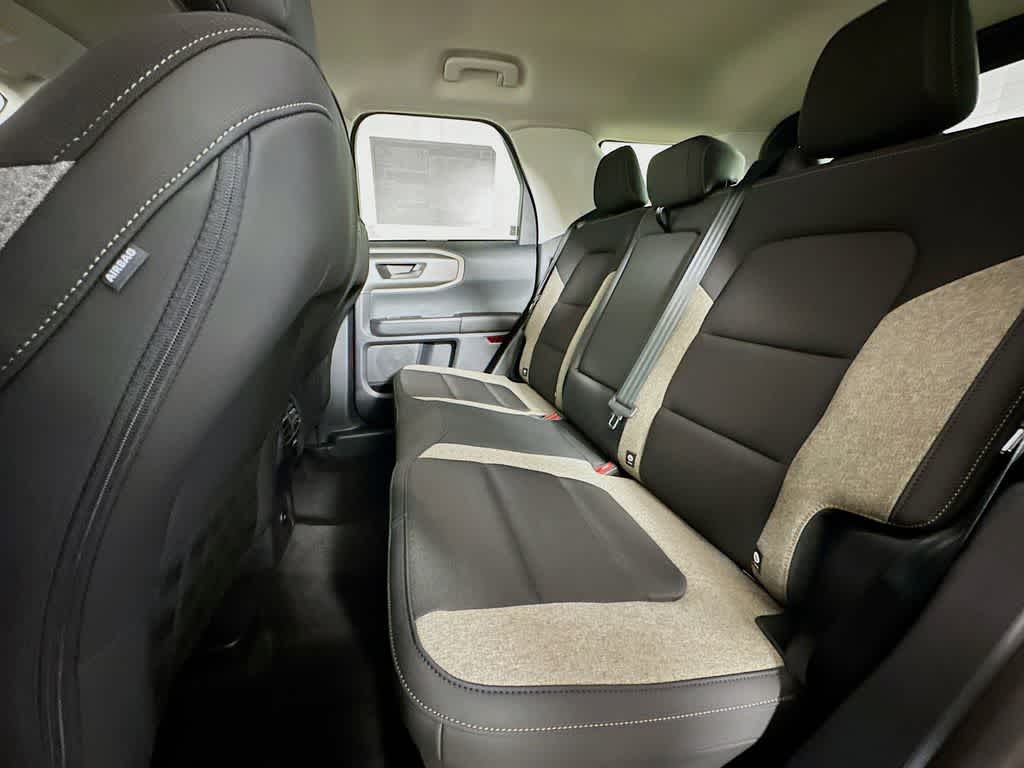 Thumbnail: 2025 Ford Bronco Sport - 15