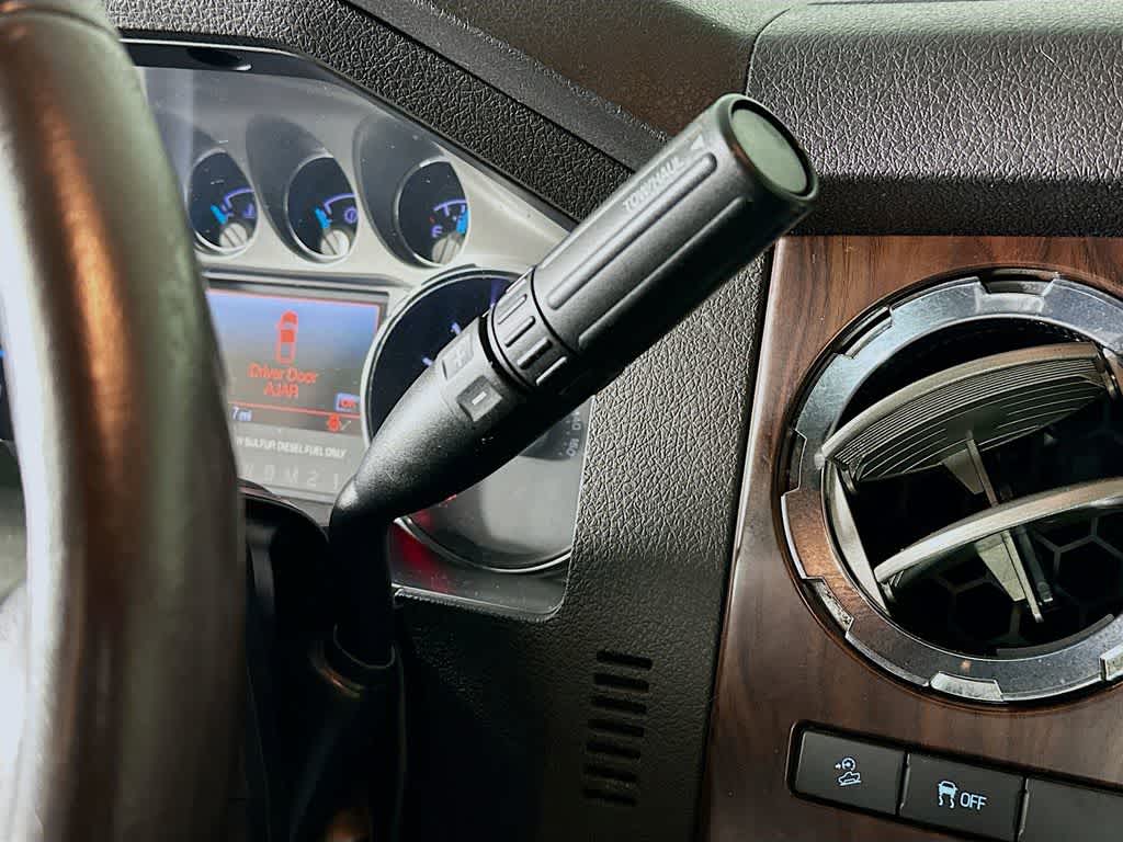 Thumbnail: 2016 Ford Econoline - 19