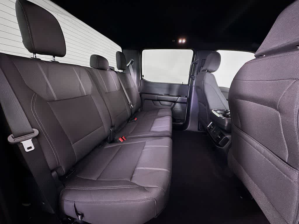 Thumbnail: 2026 Ford F-150 - 30