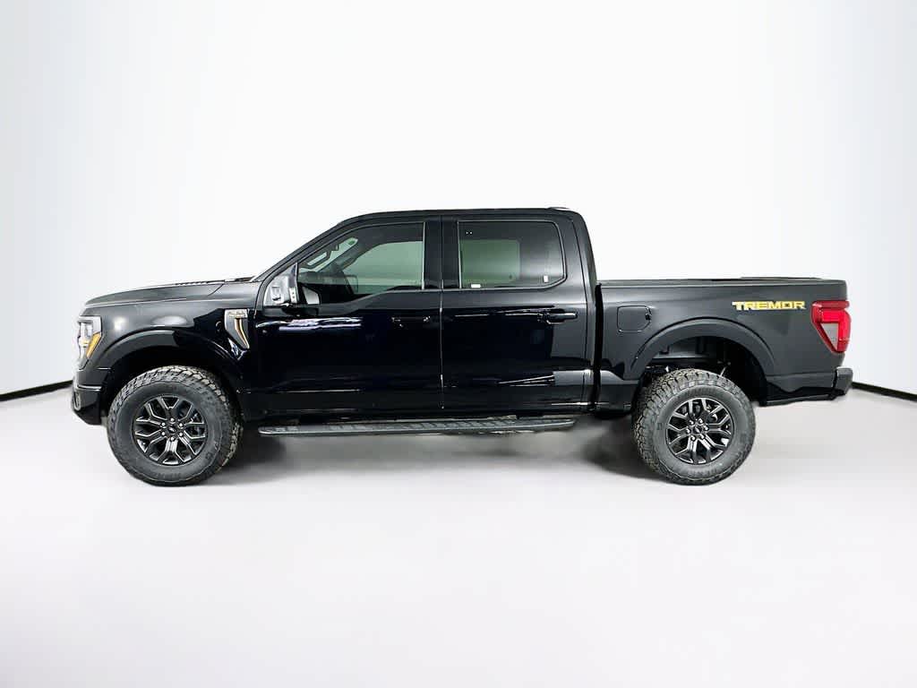 Thumbnail: 2025 Ford F-150 - 3