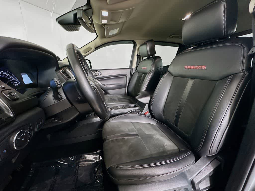 Thumbnail: 2021 Ford Ranger - 12