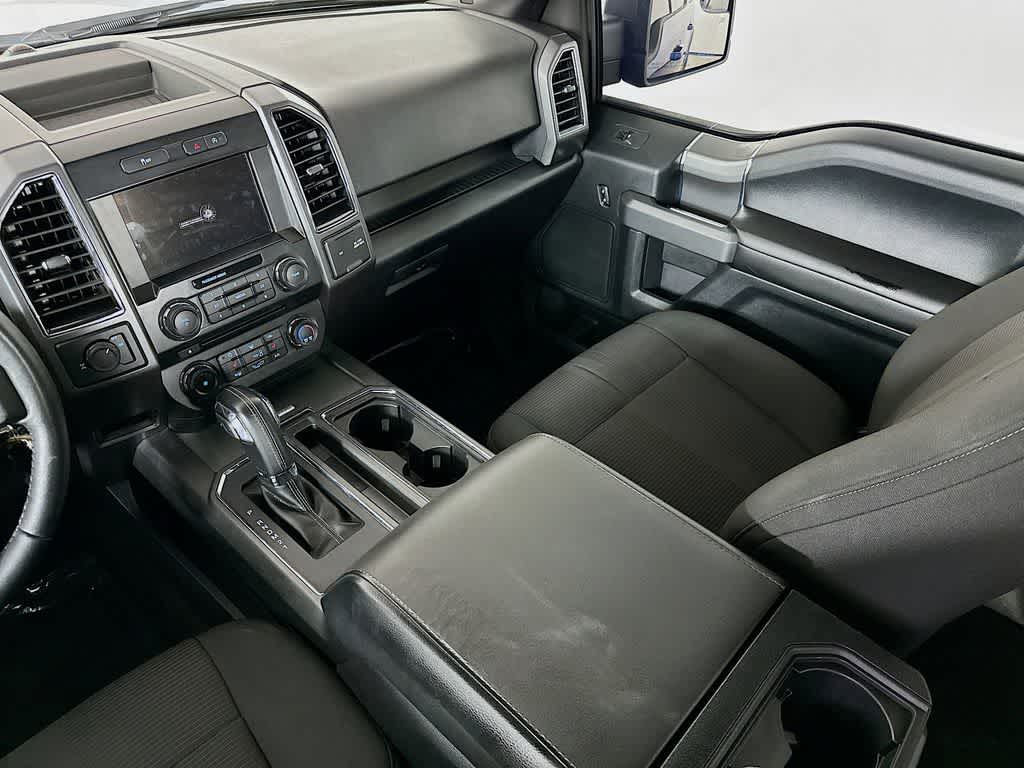 Thumbnail: 2017 Ford F-150 - 11