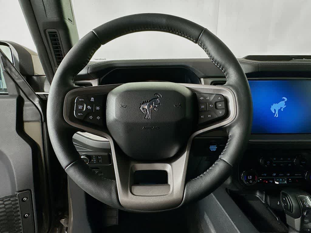 Thumbnail: 2026 Ford Bronco - 16