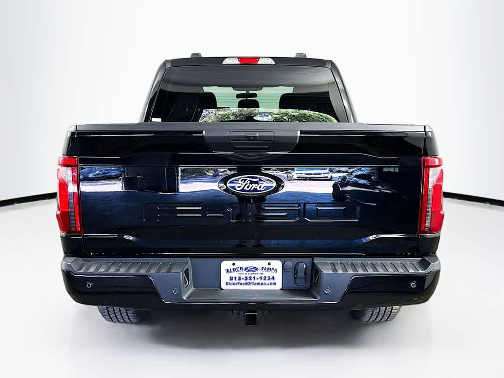 Thumbnail: 2026 Ford F-150 - 5