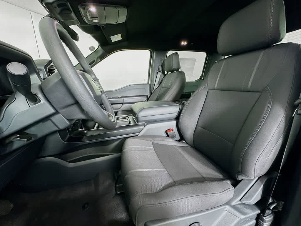 Thumbnail: 2026 Ford F-150 - 11