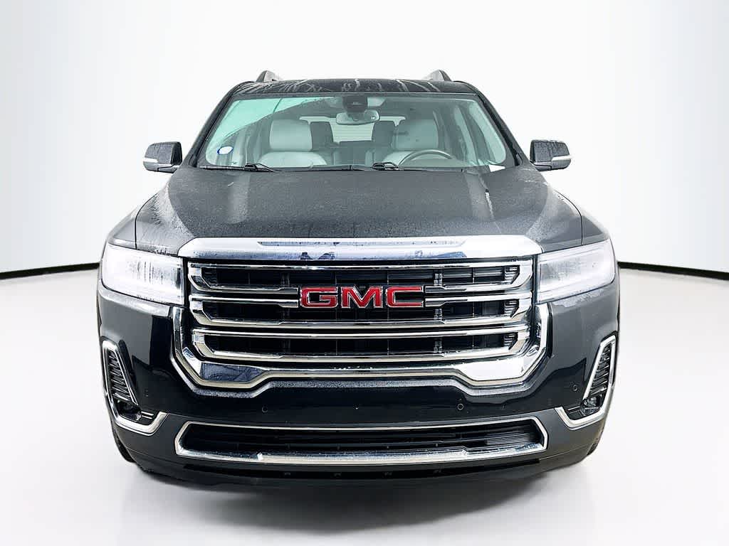 Thumbnail: 2023 GMC Acadia - 6