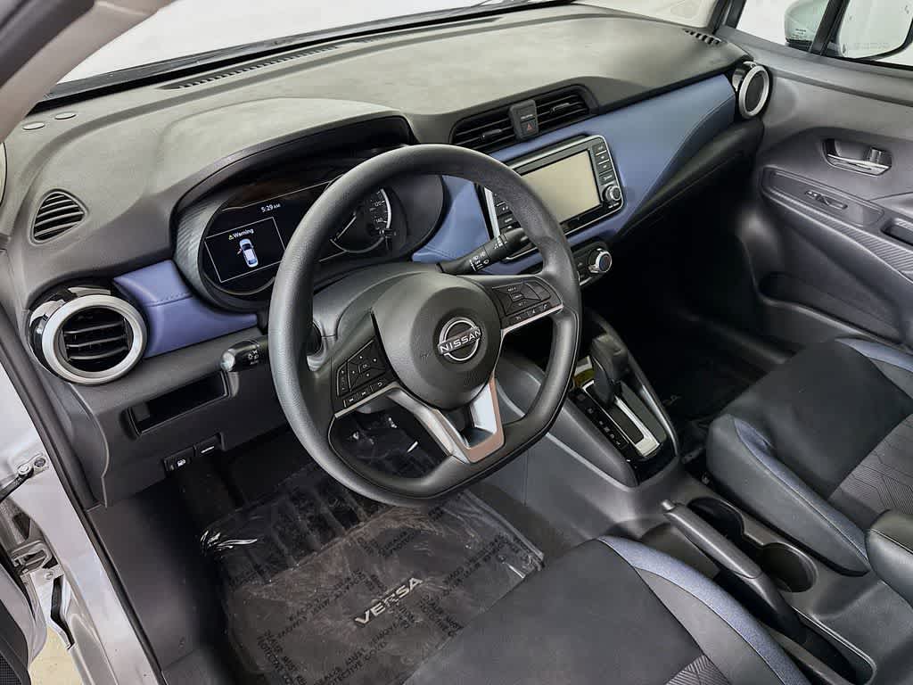 Thumbnail: 2023 Nissan Versa - 2