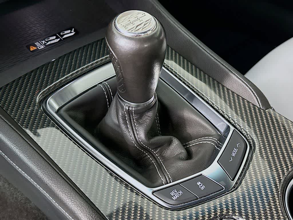 Thumbnail: 2022 Cadillac CT4 - 19