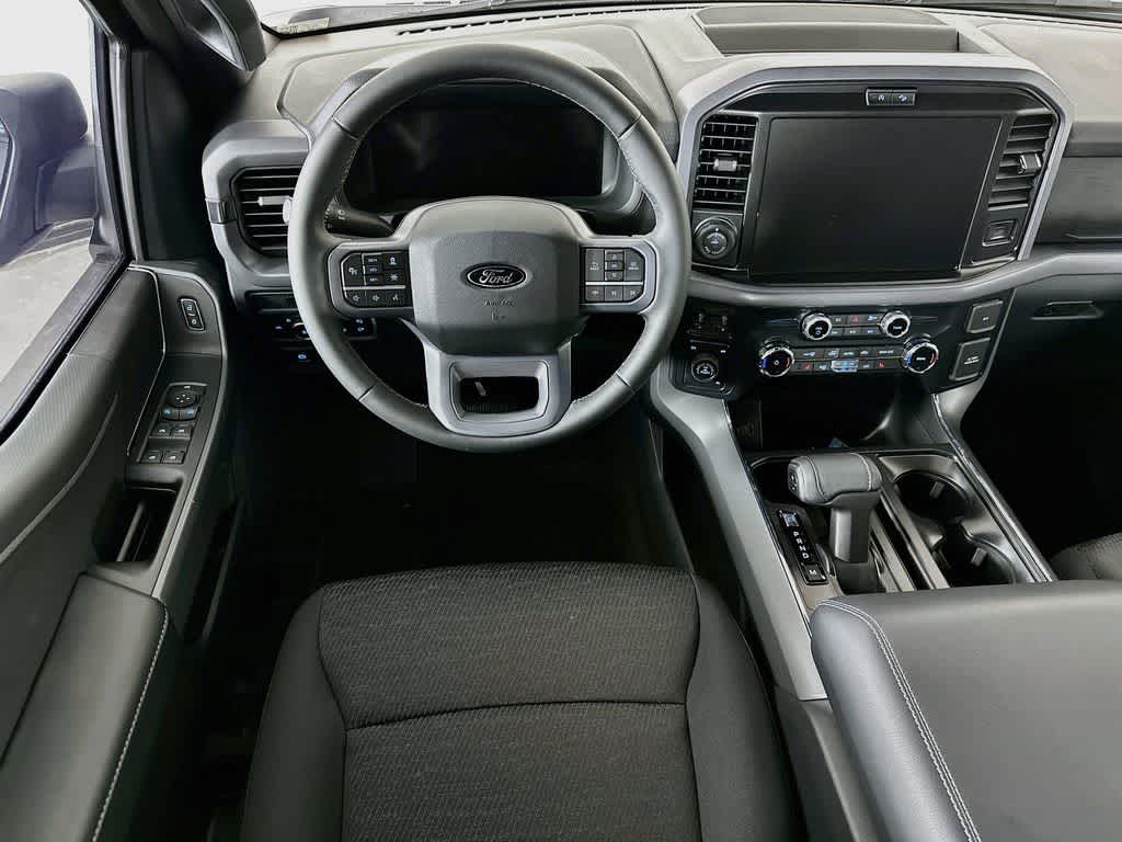 Thumbnail: 2026 Ford F-150 - 10