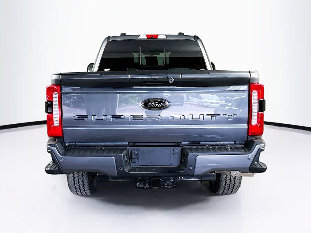 Thumbnail: 2026 Ford F-250 - 5
