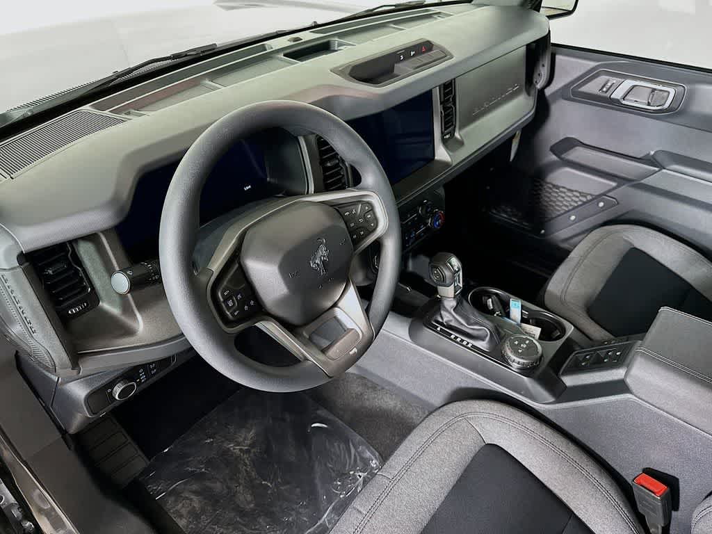 Thumbnail: 2025 Ford Bronco - 2