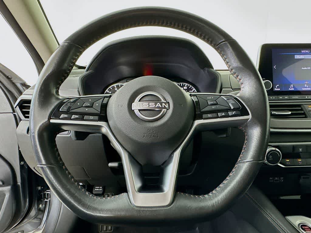 Thumbnail: 2024 Nissan Altima - 15