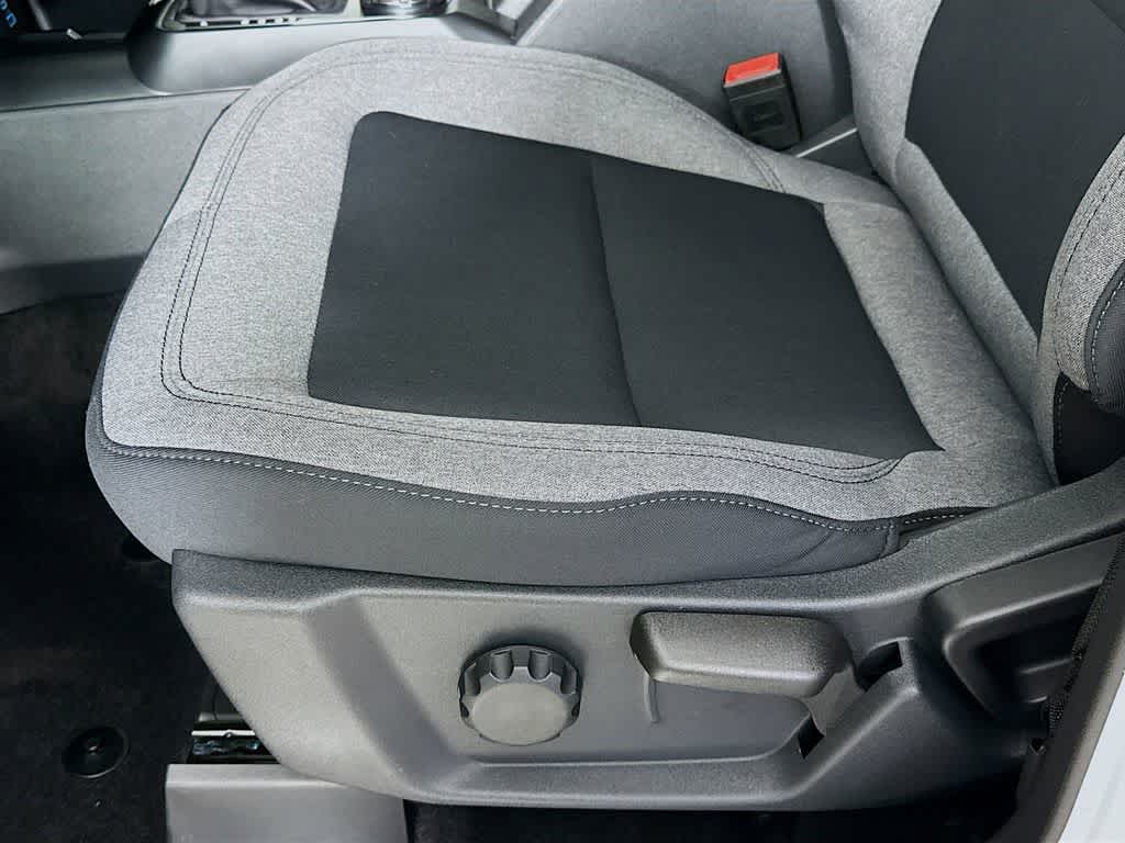 Thumbnail: 2025 Ford Bronco - 30