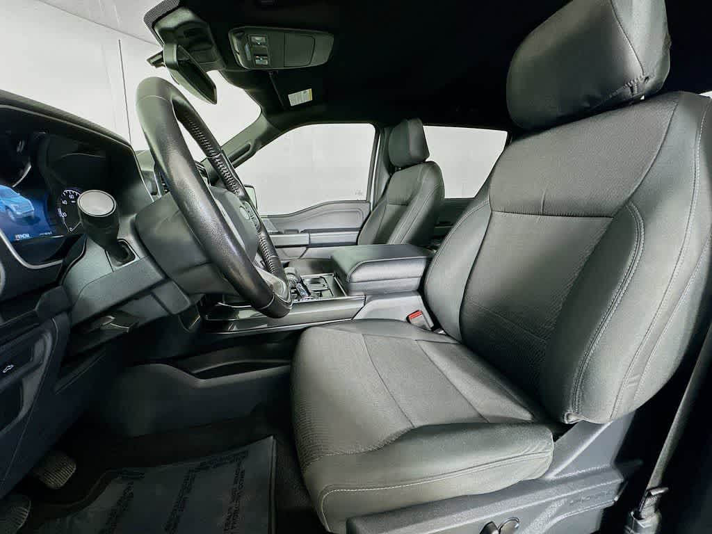 Thumbnail: 2022 Ford F-150 - 12