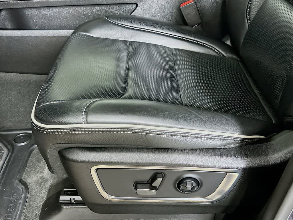 Thumbnail: 2021 RAM 1500 - 31