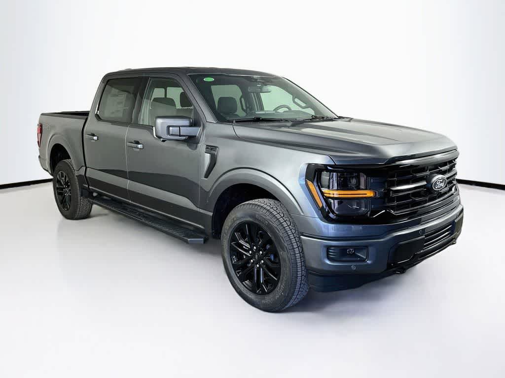 Thumbnail: 2026 Ford F-150 - 24
