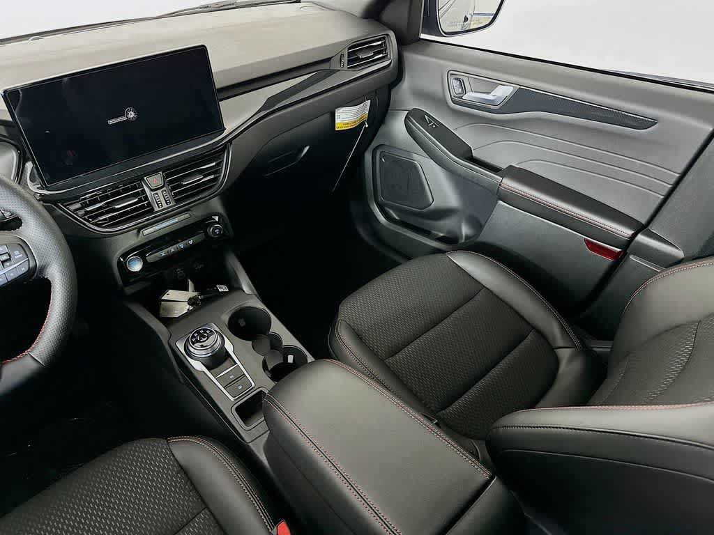 Thumbnail: 2026 Ford Escape - 11