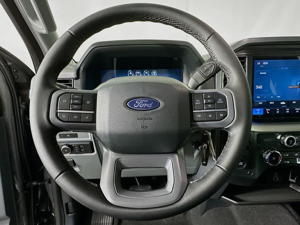 Thumbnail: 2025 Ford F-150 - 15