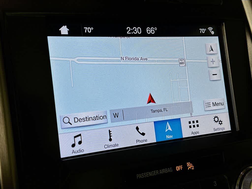 Thumbnail: 2019 Ford F-150 - 28