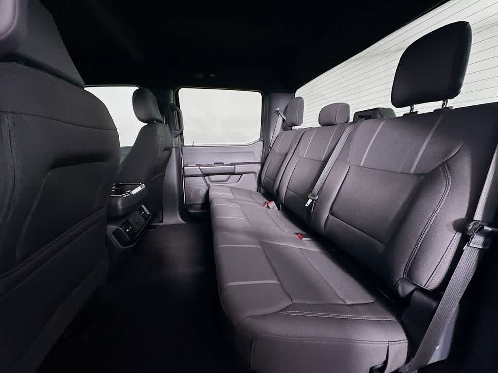 Thumbnail: 2026 Ford F-150 - 14