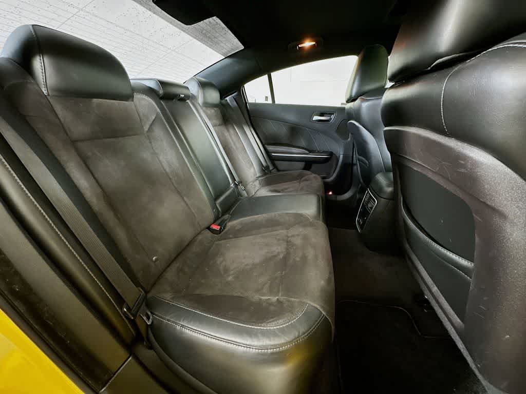 Thumbnail: 2017 Dodge Charger - 33