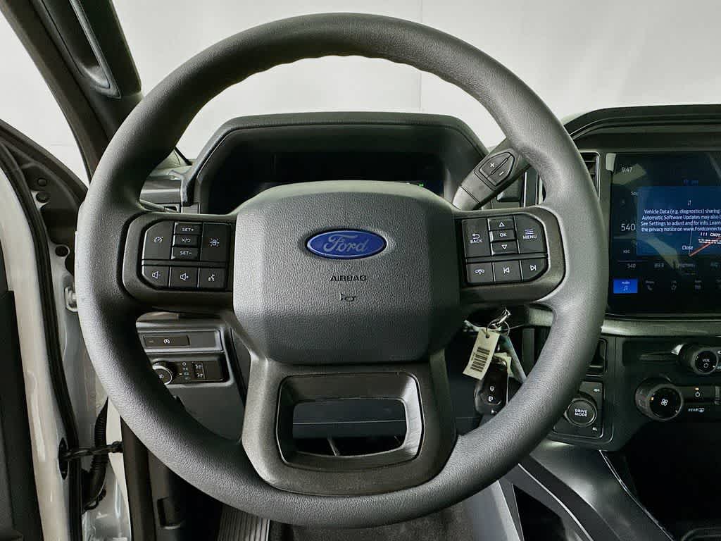 Thumbnail: 2025 Ford F-150 - 16