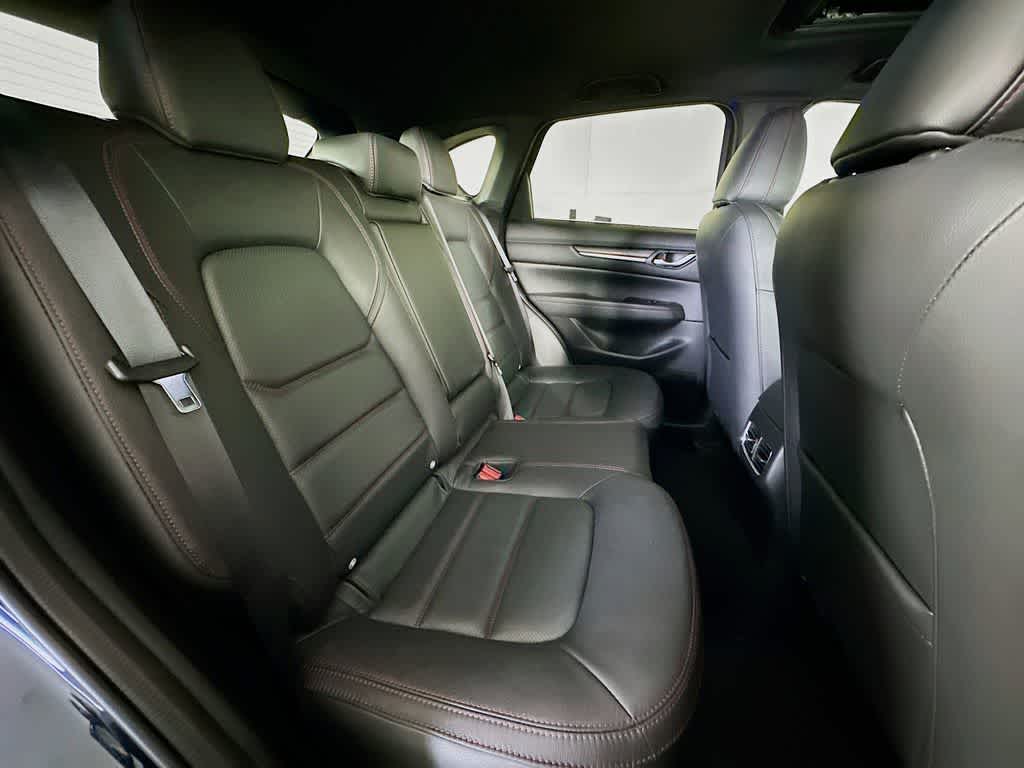 Thumbnail: 2025 Mazda CX-5 - 32