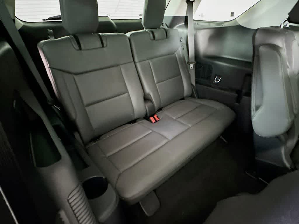 Thumbnail: 2026 Ford Explorer - 30