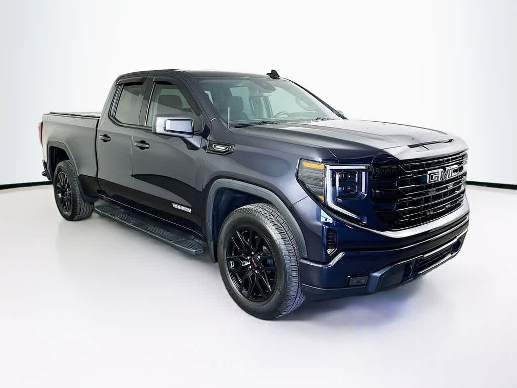 Thumbnail: 2025 GMC Sierra 1500 - 23