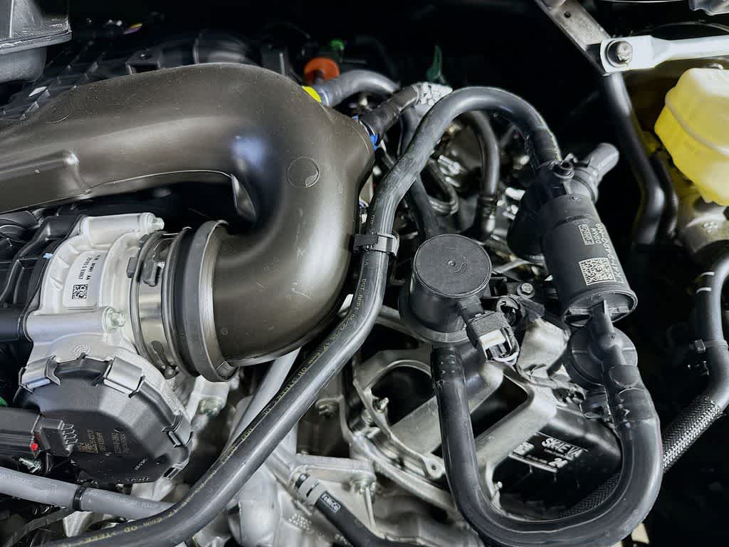 Thumbnail: 2025 Ford Transit Series - 9