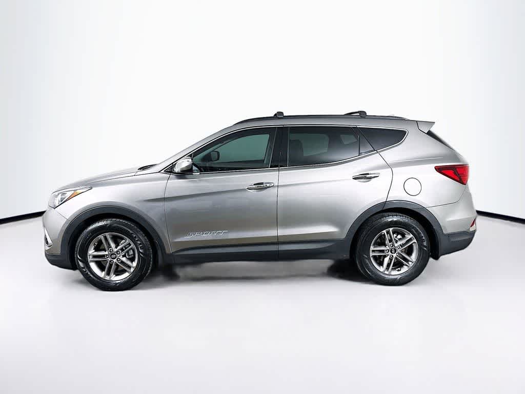 Thumbnail: 2018 Hyundai Santa Fe - 3