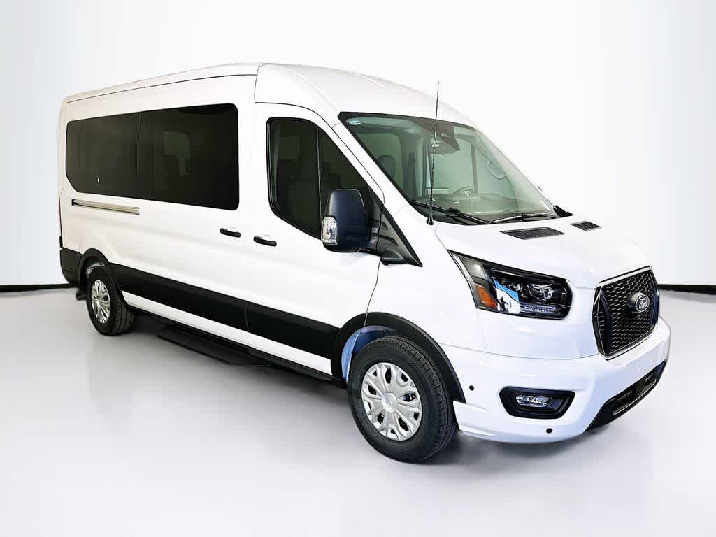 Thumbnail: 2026 Ford Econoline - 21