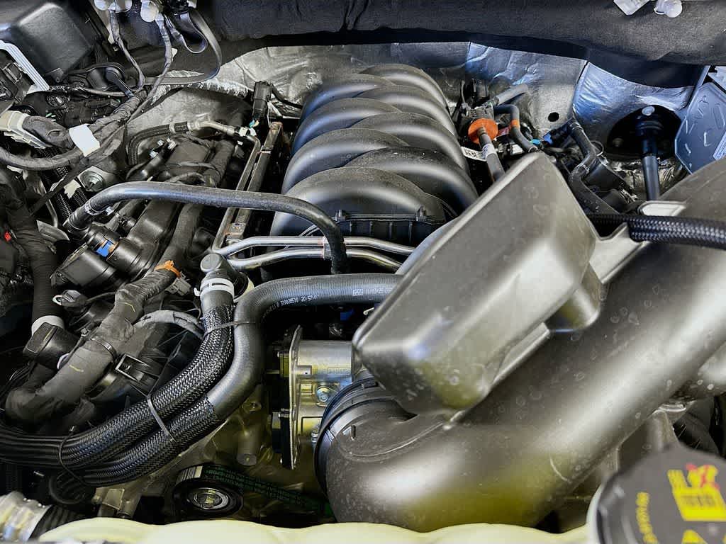 Thumbnail: 2026 Ford F-150 - 9