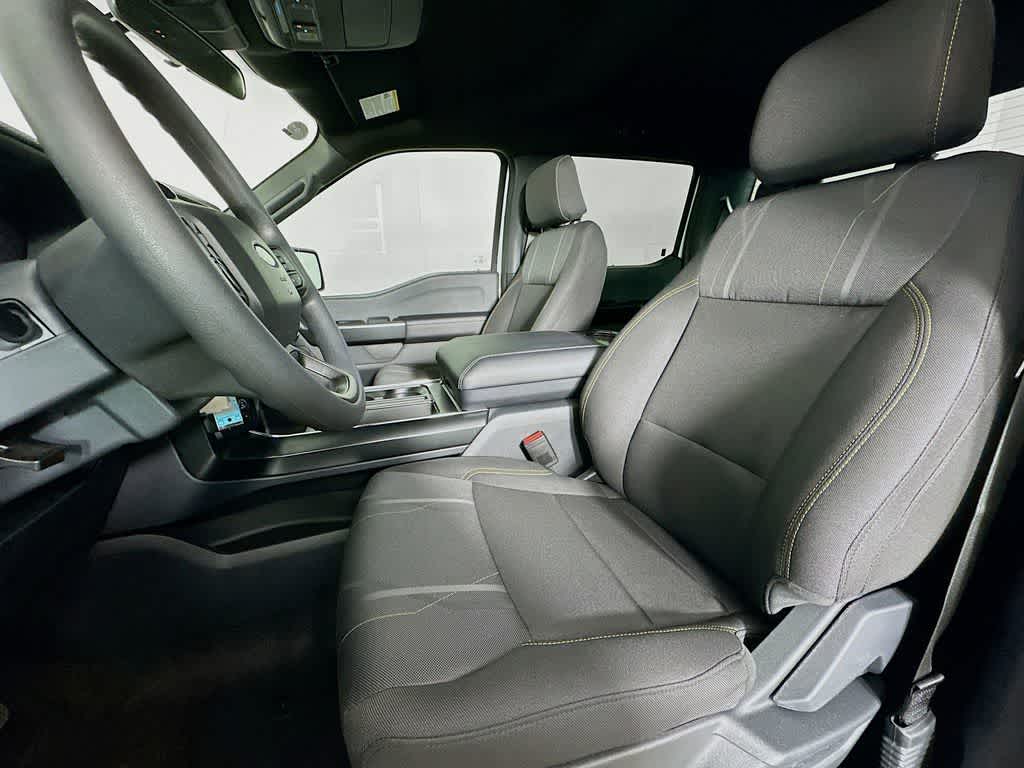 Thumbnail: 2025 Ford F-150 - 12