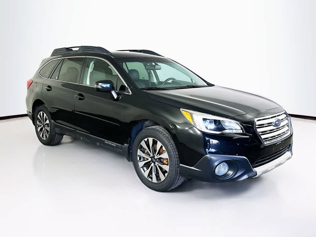 Thumbnail: 2015 Subaru Outback - 24