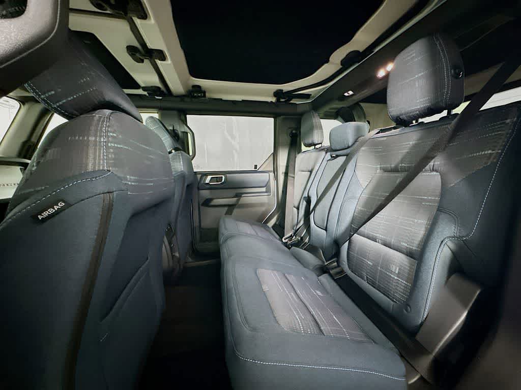 Thumbnail: 2025 Ford Bronco - 14