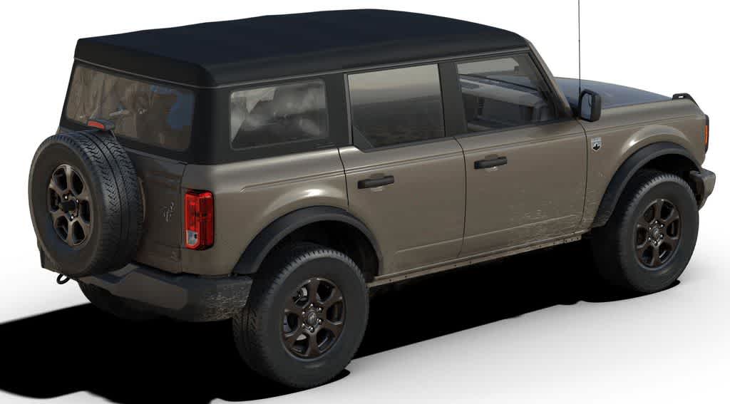 Thumbnail: 2025 Ford Bronco - 3