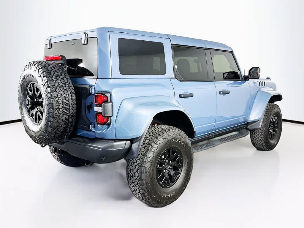 Thumbnail: 2025 Ford Bronco - 25