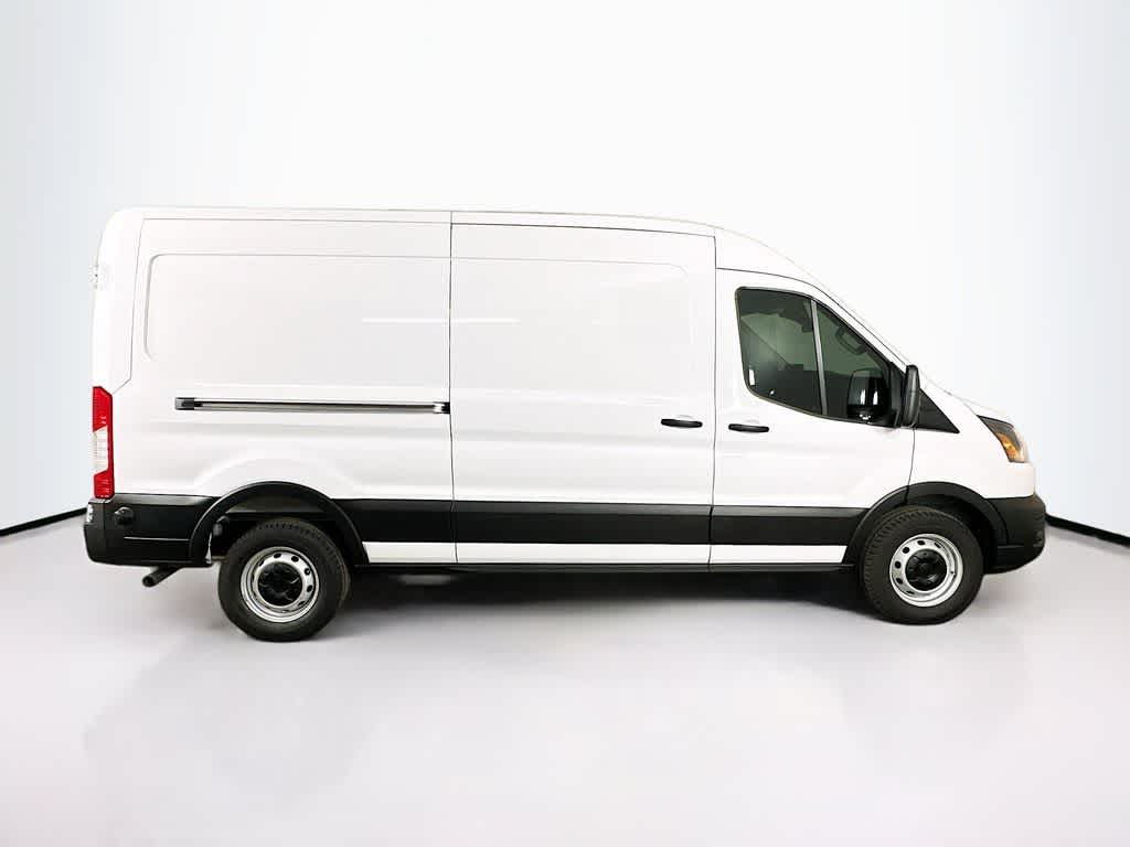 Thumbnail: 2026 Ford Transit Series - 23