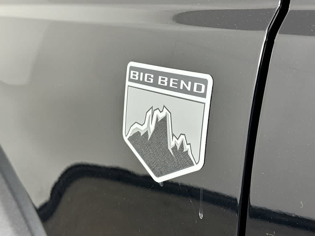 Thumbnail: 2025 Ford Bronco - 7