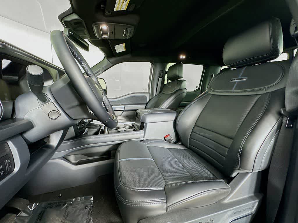 Thumbnail: 2026 Ford Econoline - 12
