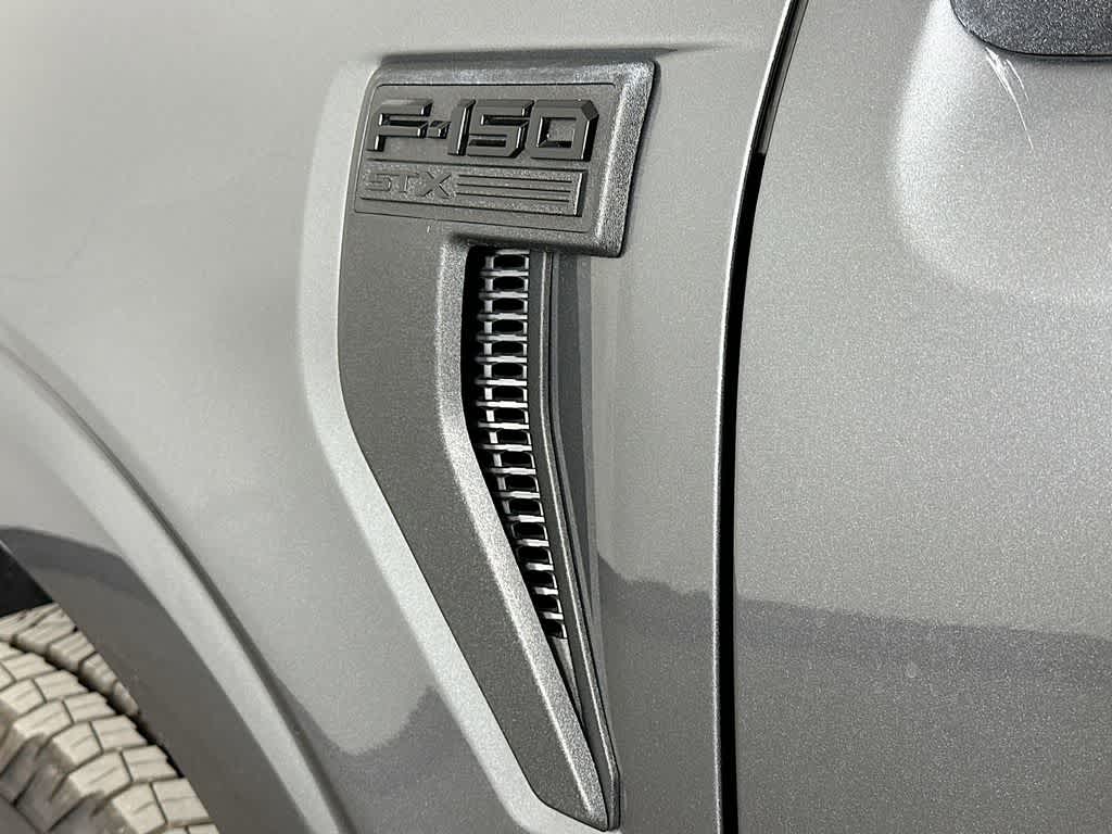 Thumbnail: 2025 Ford F-150 - 7