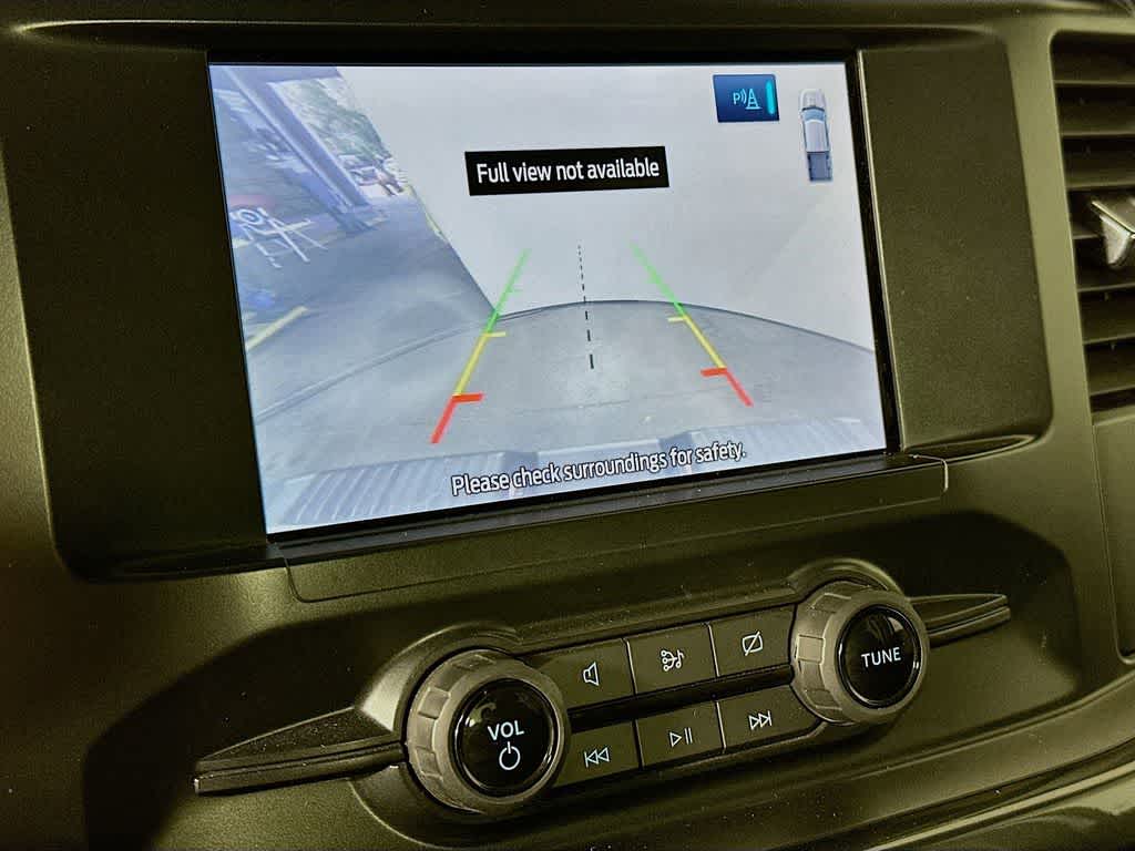 Thumbnail: 2022 Ford F-150 - 29