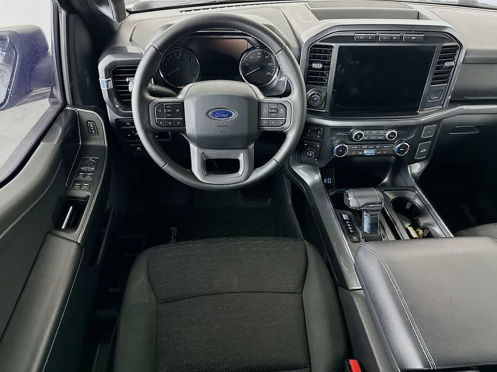 Thumbnail: 2023 Ford F-150 - 10