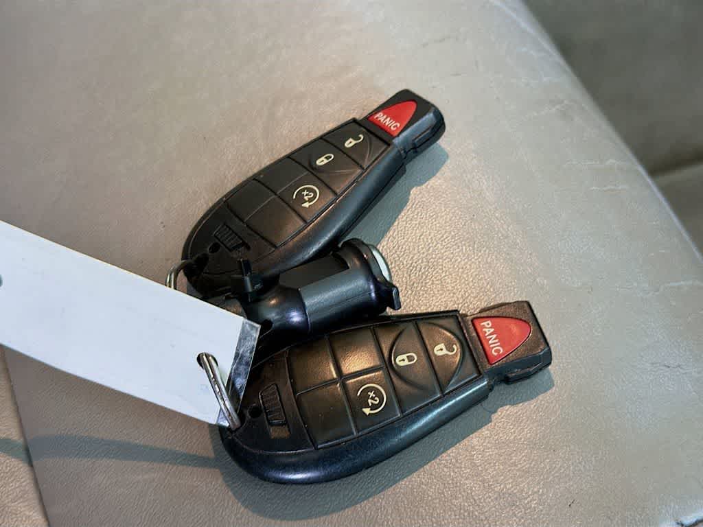 Thumbnail: 2013 Jeep Grand Cherokee - 22