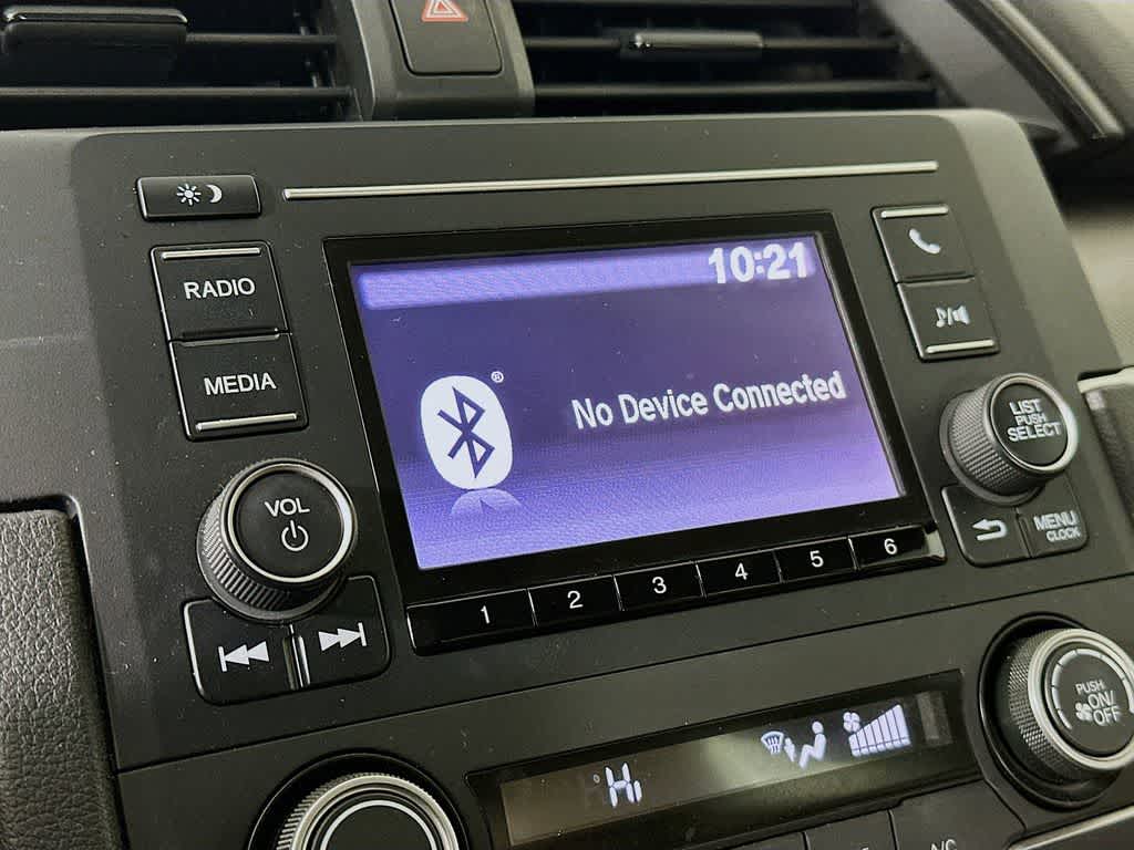 Thumbnail: 2018 Honda Civic - 16